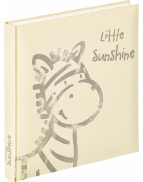 Baby Album Little Sunshine 28x30,5 cm