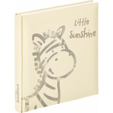 Baby Album Little Sunshine 28x30,5 cm