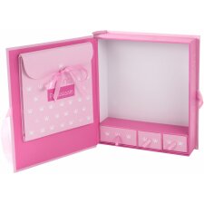 Baby collection box Little Princess and Little Prince