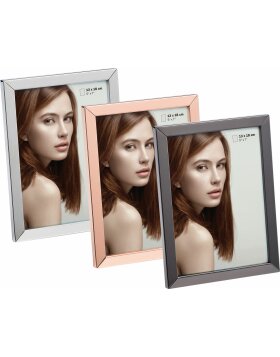 Portrait frame Nora 3 colours and sizes