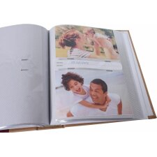 Album à pochettes Chapter 24, 100, 200 et 300 photos 10x15 cm