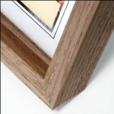 Marco de fotos de madera HAMBURG 15x20 cm, 20x25 cm y 20x30 cm
