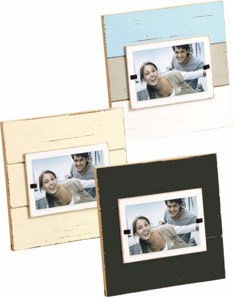 OFFALY photo frame for your picture 10x15 cm or 20x25 cm