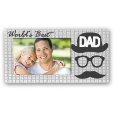 photo frame BEPPE for 1 picture 10x15 cm