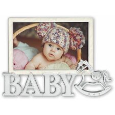 baby photo frame GABRIEL 10x15 cm