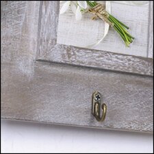 Namur Picture Frame and wardrobe