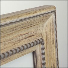 Wooden frame Liski 15x20 cm brown