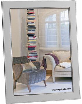 ZEP Metal Frame Olimpia 10x15 cm to 20x30 cm and Double Frame