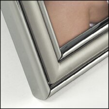 Metall-Bilderrahmen Itaca 10x15 cm, 13x18 cm und 20x25 cm