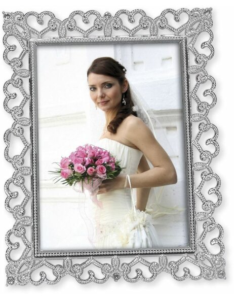 wedding photo frame ELIANA 13x18 cm and 20x25 cm