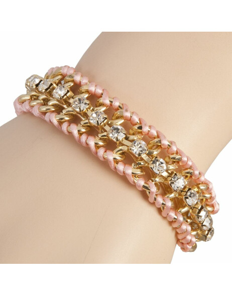 bracelet B0100883 Clayre Eef Art Jewelry