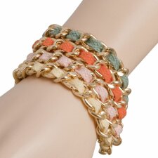 bracelet B0101001 Clayre Eef Art Jewelry