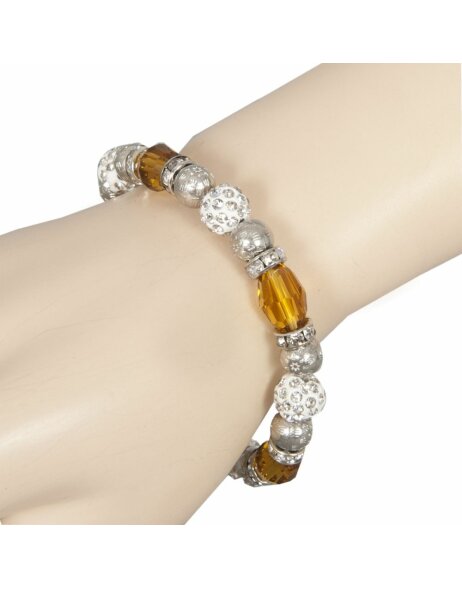 bracelet B0101058 Clayre Eef Art Jewelry