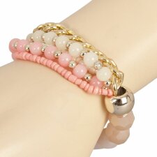 bracelet B0101146 Clayre Eef Art Jewelry