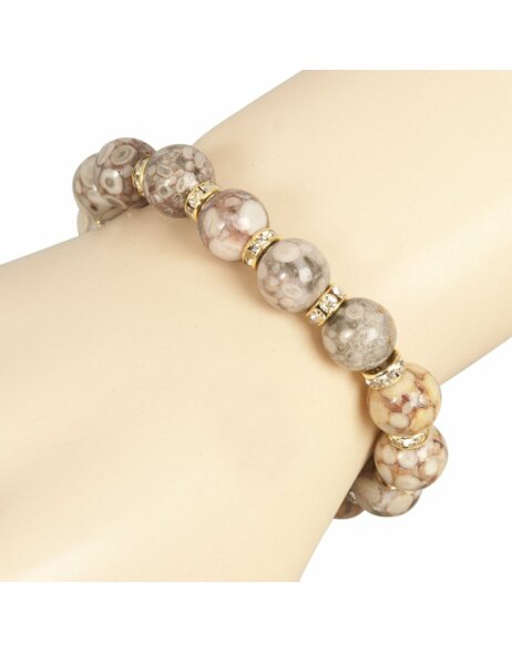 bracelet B0101203 Clayre Eef Art Jewelry