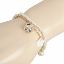 bracelet B0101213 Clayre Eef Art Jewelry