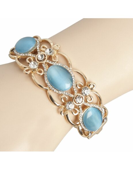 bracelet B0101254 Clayre Eef Art Jewelry