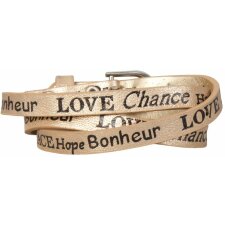 Bracelet B0101334 Clayre Eef Bijoux dart