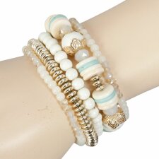 bracelet B0101398 Clayre Eef Art Jewelry