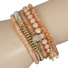 bracelet B0101404 Clayre Eef Art Jewelry