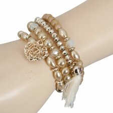 bracelet B0101429 Clayre Eef Art Jewelry