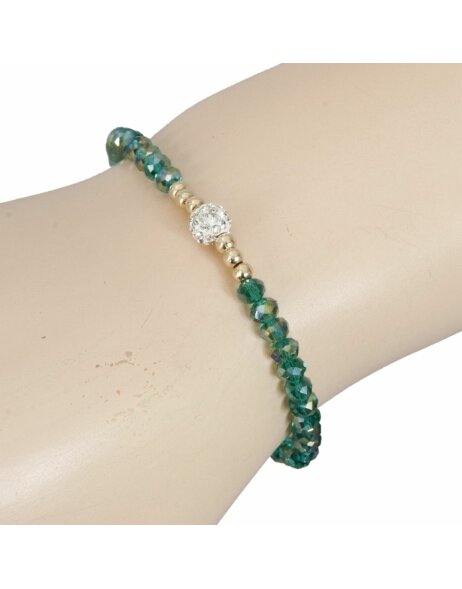 bracelet B0101492 Clayre Eef Art Jewelry