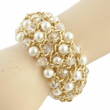 bracelet B0101552 Clayre Eef Art Jewelry