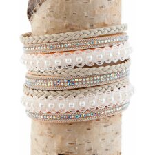 bracelet B0101740 Clayre Eef Art Jewelry