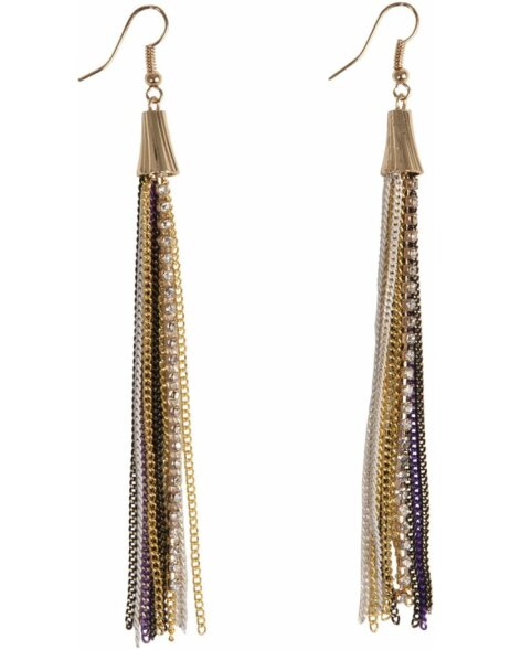 costume jewellery earrings - B0200143 Clayre Eef