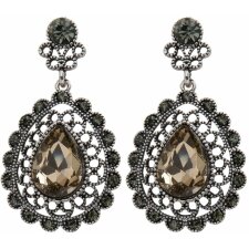 B0200270 Clayre Eef - costume jewellery earrings