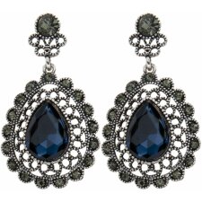 costume jewellery earrings - B0200271 Clayre Eef