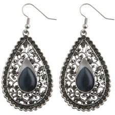 costume jewellery earrings - B0200286 Clayre Eef