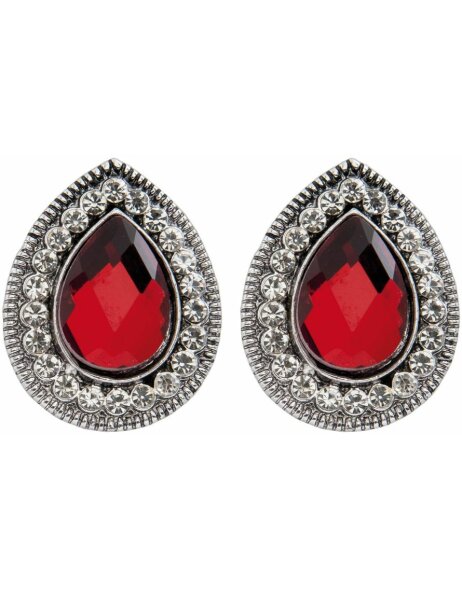 costume jewellery earrings - B0200298 Clayre Eef