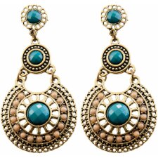 costume jewellery earrings - B0200328 Clayre Eef