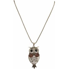 Art Jewellery Collar de oro B0300380 Clayre Eef