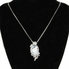necklace silver B0300521 Clayre Eef