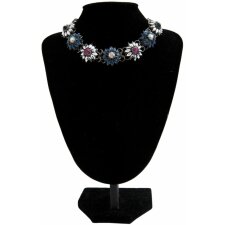 necklace black B0300609 Clayre Eef