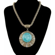 Art Jewellery Collar de oro B0300614 Clayre Eef