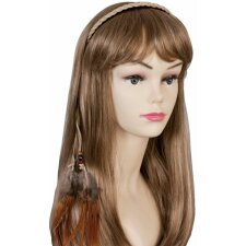 Clayre Eef hair ribbon HB0140