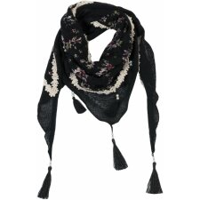 scarf SJ0056 Clayre Eef in the size 180x60 cm