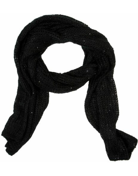35x180 cm synthetic scarf SJ0241 Clayre Eef
