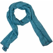 35x180 cm synthetic scarf SJ0246 Clayre Eef