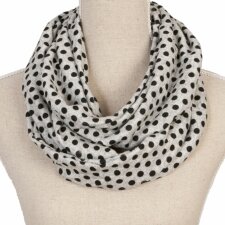 scarf SJ0258 Clayre Eef in the size 24x75 cm