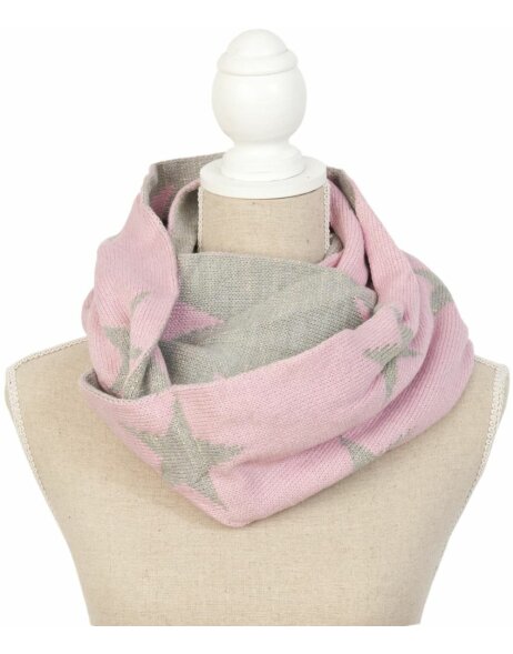 scarf SJ0396P Clayre Eef in the size 28x70 cm