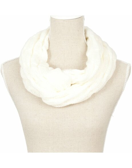 scarf SJ0397W Clayre Eef in the size 33x77 cm