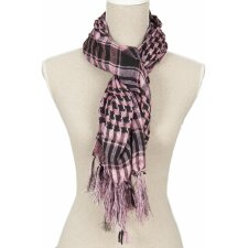 100x100 cm synthetic scarf SJ0410P Clayre Eef