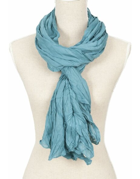 scarf SJ0416BL Clayre Eef in the size 100x180 cm