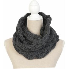 22x60 cm synthetic scarf SJ0449 Clayre Eef