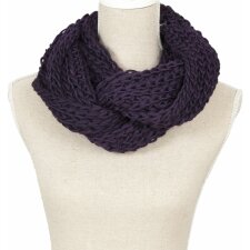 22x60 cm synthetic scarf SJ0456A Clayre Eef