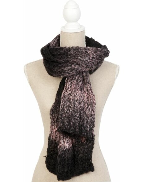 scarf SJ0459P Clayre Eef in the size 30x180 cm